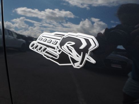 New 2026 RAM 1500 Lone Star image 6