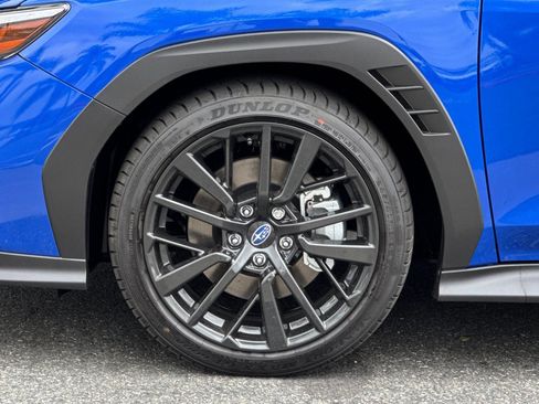 New 2026 Subaru WRX Limited w/ WRX Electronics Package AWD/4WD image 25