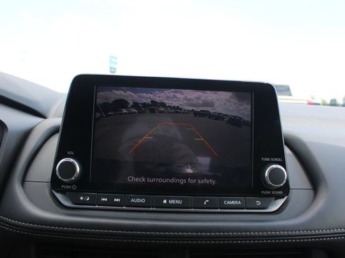 Used 2024 Nissan Rogue SV AWD/4WD image 51
