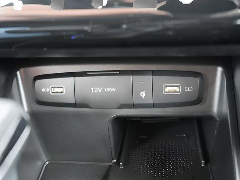 Certified 2024 Hyundai Tucson SEL AWD/4WD image 33