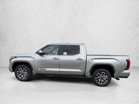 New 2026 Toyota Tundra 1794 Edition AWD/4WD image 4