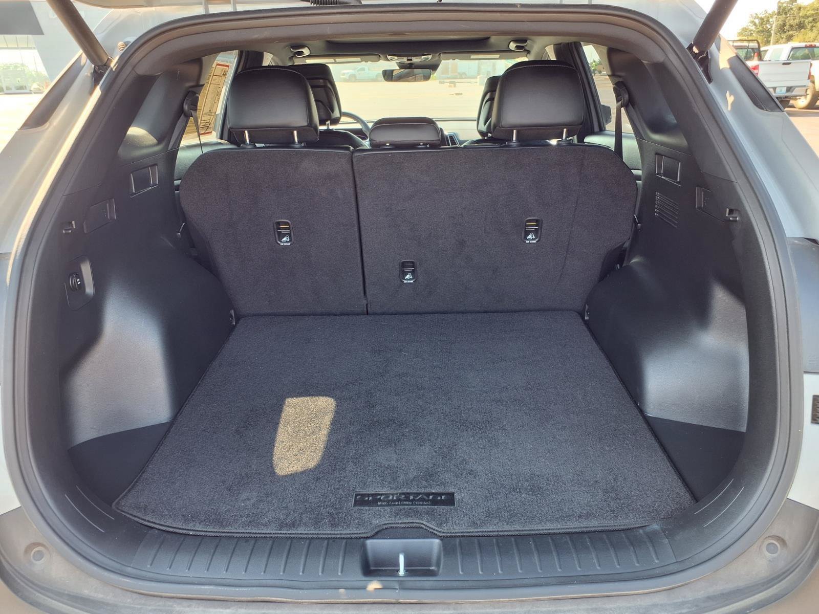 Used 2025 Kia Sportage X-Line w/ Premium Package AWD/4WD image 24