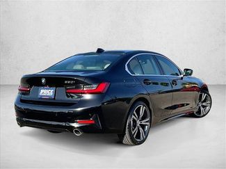 Used 2020 BMW 330i Sedan w/ Convenience Package RWD video 2