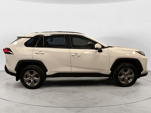 Used 2024 Toyota RAV4 XLE w/ Convenience Package FWD image 6