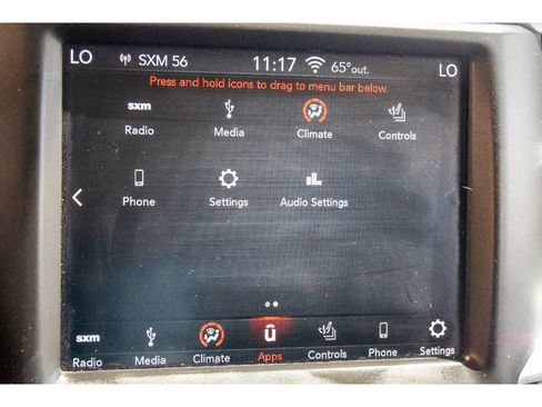 Used 2018 RAM 2500 Big Horn AWD/4WD image 26