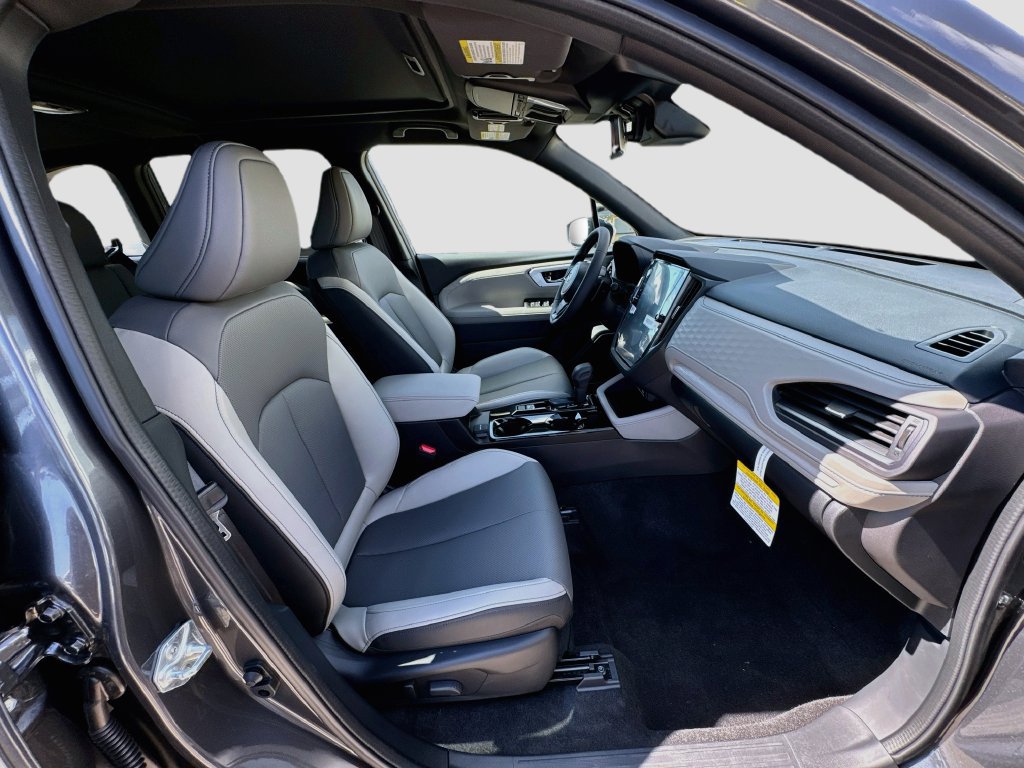 New 2026 Subaru Forester Touring AWD/4WD image 37