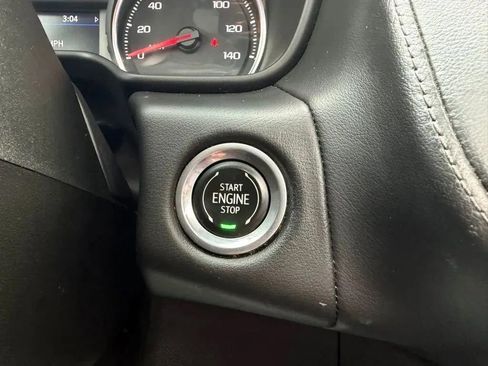 Used 2021 Chevrolet Suburban Z71 image 19