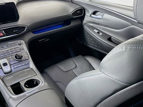 Certified 2023 Hyundai Santa Fe Calligraphy image 27