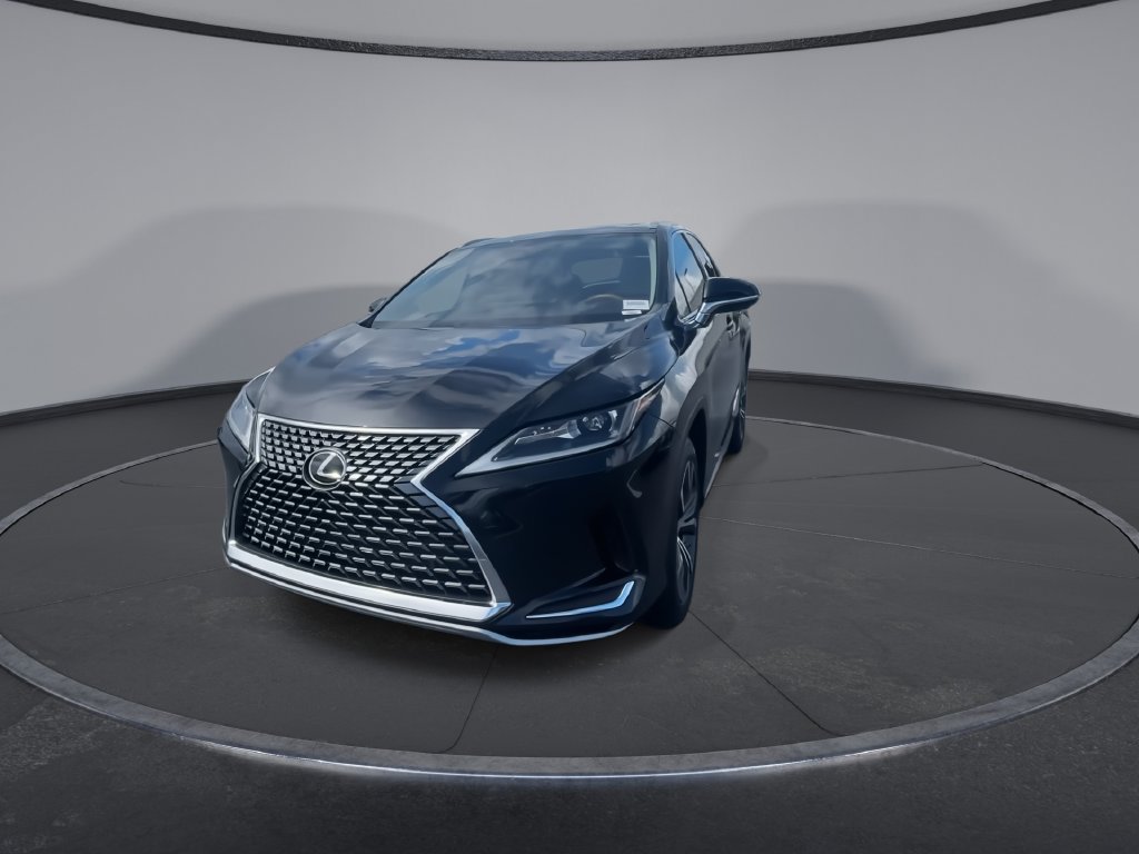 Used 2020 Lexus RX 350 FWD w/ Premium Package image 4