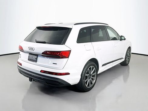 Used 2024 Audi Q7 2.0T Premium Plus AWD/4WD image 7