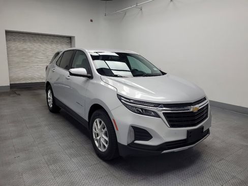 Used 2022 Chevrolet Equinox LT FWD image 13
