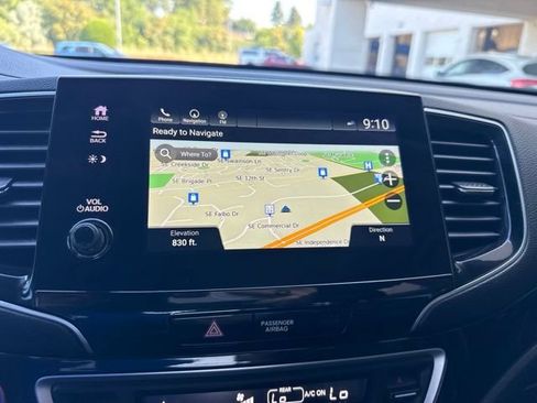 Used 2022 Honda Pilot Touring image 38