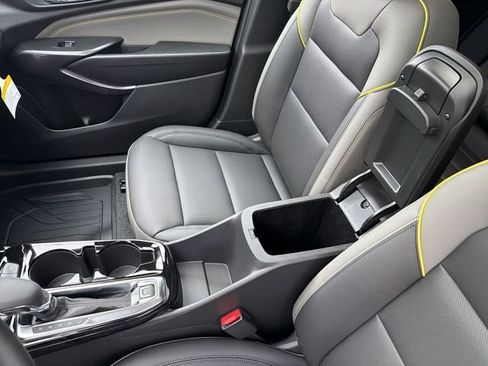 New 2026 Chevrolet Trax ACTIV FWD image 21
