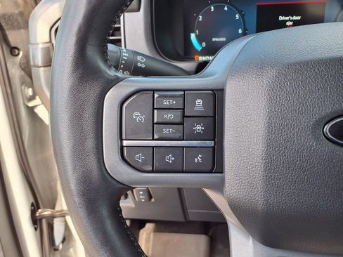 Used 2024 Ford F150 Lariat w/ Equipment Group 502A High AWD/4WD image 38