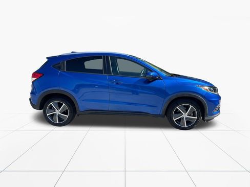 Used 2021 Honda HR-V EX image 9