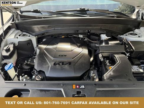 Used 2024 Kia Telluride SX X-Line image 43