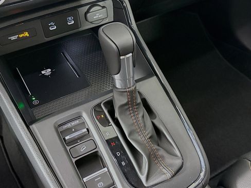 Used 2026 Honda CR-V Sport-L image 19