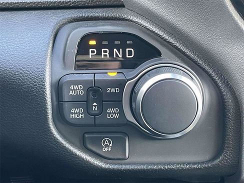 New 2026 RAM 1500 Big Horn image 21