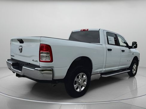 Used 2024 RAM 2500 Big Horn image 27