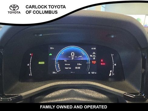 Used 2026 Toyota Camry SE FWD image 23