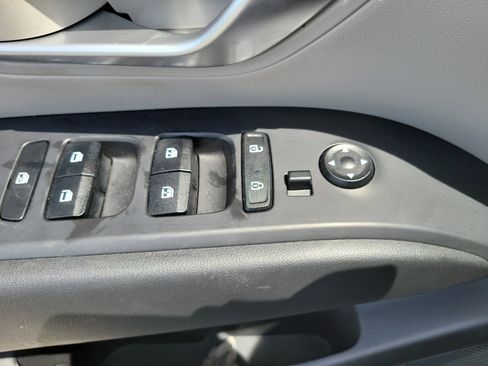 Used 2024 Hyundai Tucson SEL w/ Convenience Package image 21