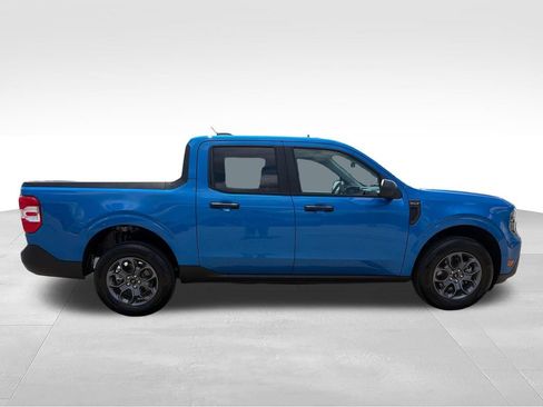 Used 2026 Ford Maverick XLT FWD image 10
