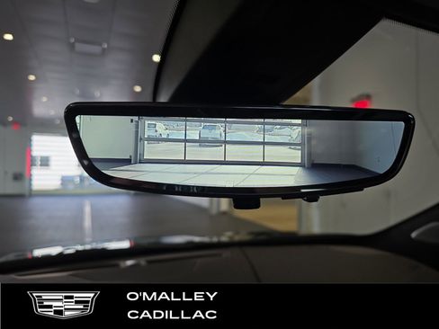 New 2026 Cadillac XT5 Premium Luxury w/ Driver Assist Package image 24