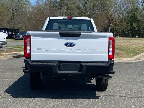 New 2026 Ford F250 XL AWD/4WD image 4