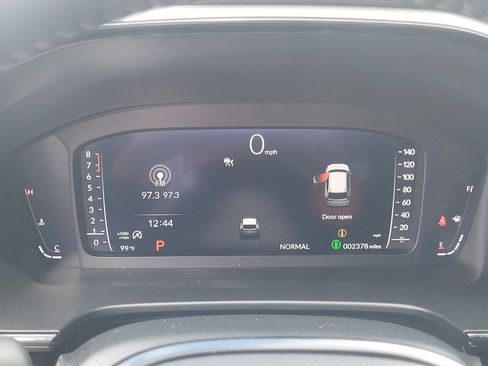 Certified 2026 Honda CR-V EX-L image 18