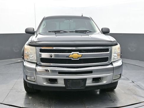 Used 2011 Chevrolet Silverado 1500 LT w/ All-Star Edition image 8