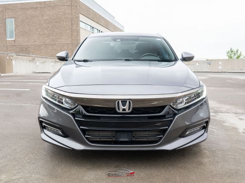 Used 2020 Honda Accord Sport image 2