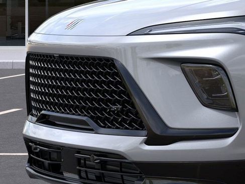 New 2025 Buick Enclave Sport Touring w/ Power Package image 14