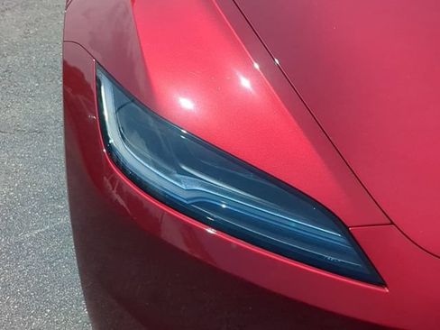 Used 2025 Tesla Model 3 Long Range RWD image 10