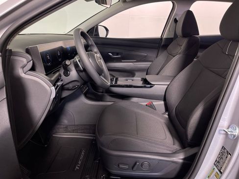 New 2026 Hyundai Tucson SEL image 12
