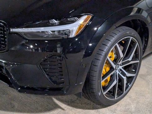 New 2024 Volvo XC60 T8 Polestar w/ Protection Package Premier AWD/4WD image 9