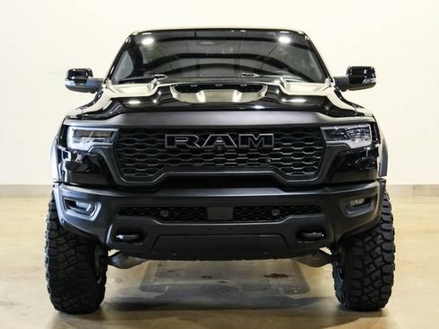 Used 2025 RAM 1500 RHO w/ RHO Level 1 Equipment Group AWD/4WD image 2