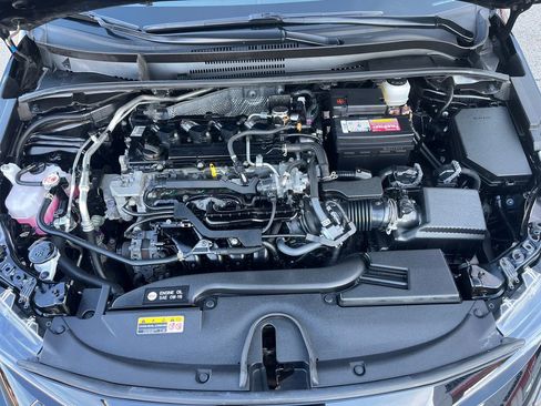 Certified 2023 Toyota Corolla LE image 22