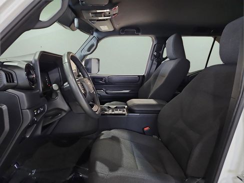 Used 2025 Toyota Land Cruiser 1958 image 20