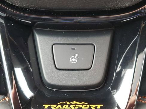 New 2026 Honda Passport TrailSport Elite image 28