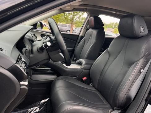 Used 2023 Acura RDX AWD image 10