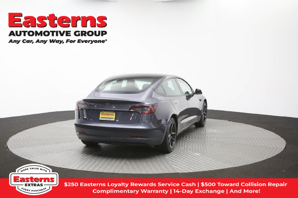 Used 2023 Tesla Model 3 Standard Range RWD image 35