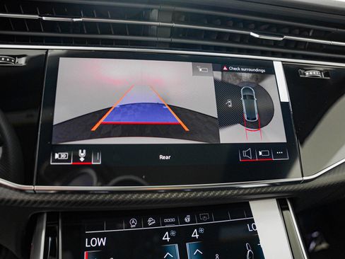 New 2026 Audi RS Q8 performance AWD/4WD image 20