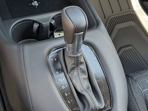 New 2026 Honda HR-V LX image 22