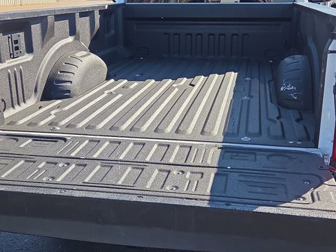 Used 2024 Ford F250 XL w/ 360-Degree Camera Package image 9