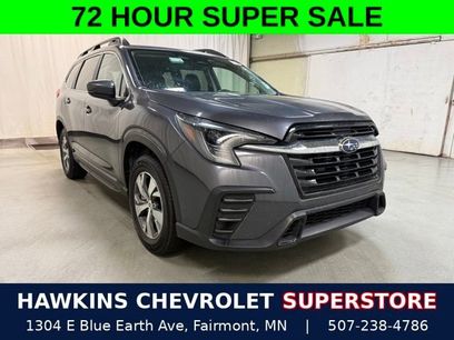 Used 2025 Subaru Ascent Premium