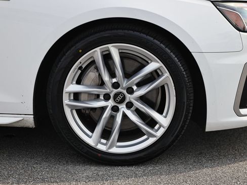 Used 2023 Audi A4 2.0T Premium Plus AWD/4WD image 5