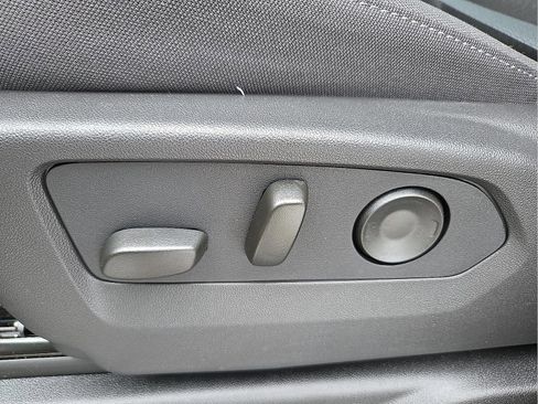 New 2026 Chevrolet Tahoe LS w/ LPO, Dark Essentials Package image 16