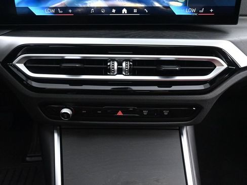 Used 2024 BMW i4 eDrive40 w/ Premium Package RWD image 41