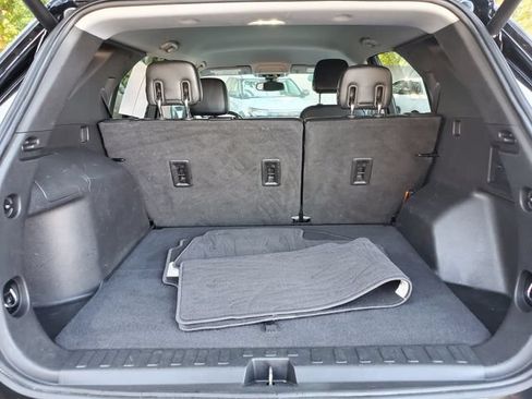 Certified 2020 Chevrolet Equinox LT w/ Midnight Edition AWD/4WD image 13