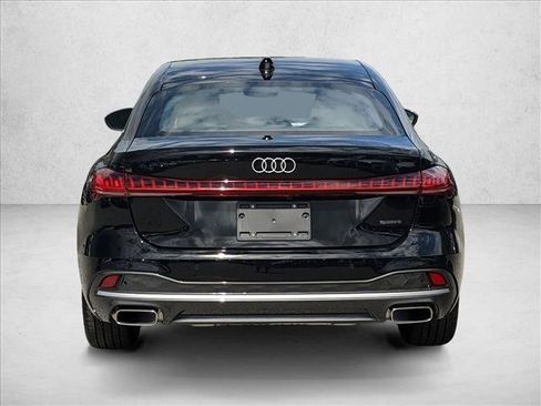 New 2025 Audi A5 2.0T Premium Plus image 7